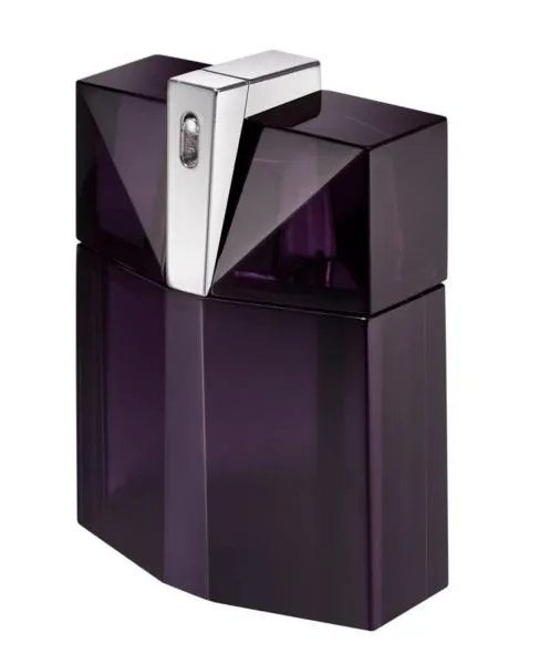 thierry mugler alien man woda toaletowa 100 ml  tester   