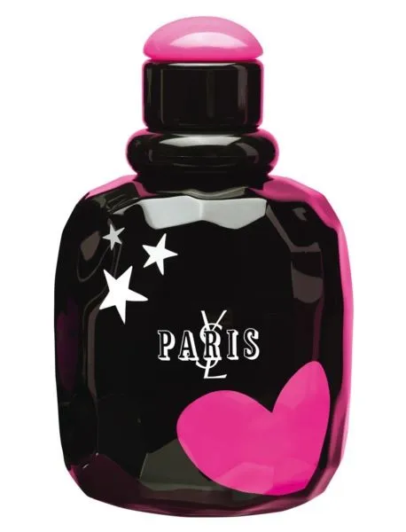 yves saint laurent paris premieres roses woda toaletowa 125 ml  tester   