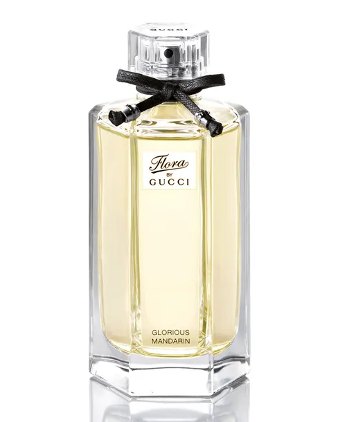 gucci flora by gucci glorious mandarin woda toaletowa 100 ml  tester   