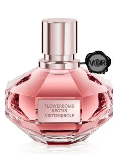 viktor & rolf flowerbomb nectar woda perfumowana 90 ml  tester   
