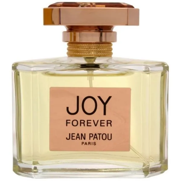 jean patou joy forever woda perfumowana 75 ml  tester   