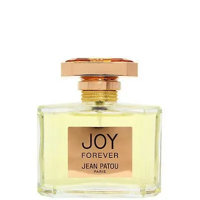 jean patou joy forever woda toaletowa 75 ml  tester   