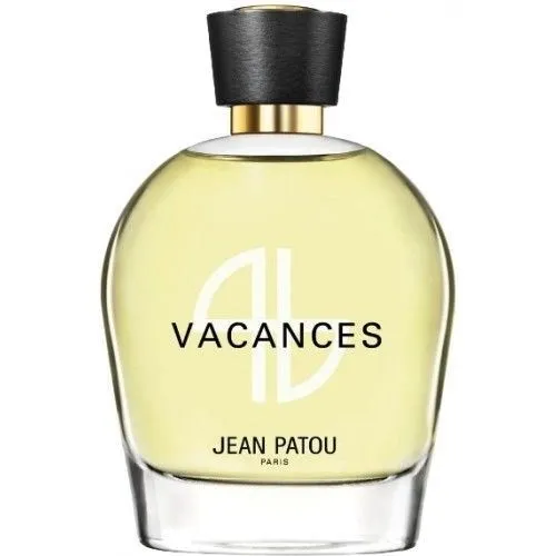 jean patou vacances woda perfumowana 100 ml  tester   