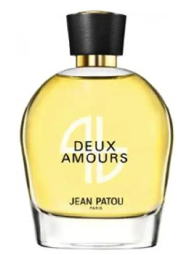 jean patou deux amours woda perfumowana 100 ml  tester   