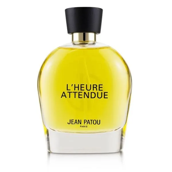 jean patou l'heure attendue woda perfumowana 100 ml  tester   