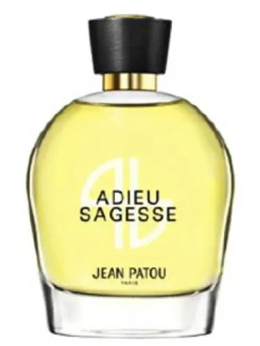 jean patou adieu sagesse woda perfumowana 100 ml  tester   