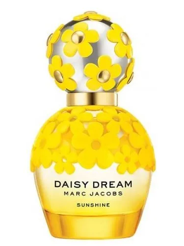 marc jacobs daisy dream sunshine