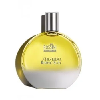 shiseido rising sun woda toaletowa 100 ml  tester   