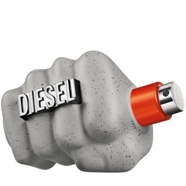 diesel only the brave street