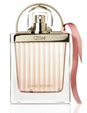 chloe love story eau sensuelle woda perfumowana 75 ml  tester   