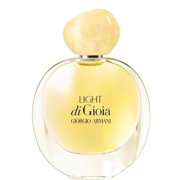 giorgio armani light di gioia woda perfumowana 100 ml  tester   