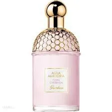 guerlain aqua allegoria flora cherrysia woda toaletowa 125 ml  tester   