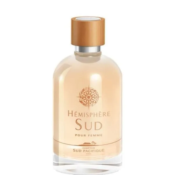 comptoir sud pacifique hemisphere sud