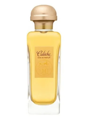 hermes caleche woda perfumowana 100 ml  tester   