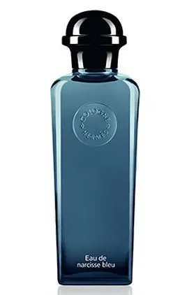 hermes eau de narcisse bleu woda kolońska 100 ml  tester   