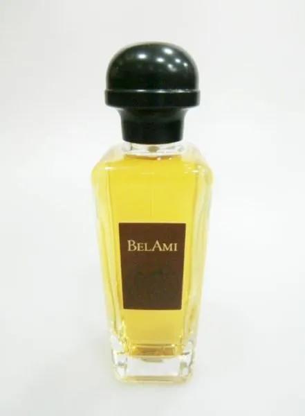 hermes bel ami woda toaletowa 100 ml  tester   
