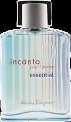 salvatore ferragamo incanto pour homme essential