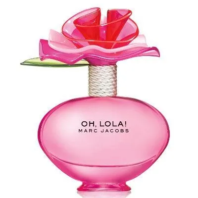 marc jacobs oh lola! woda perfumowana 100 ml  tester   