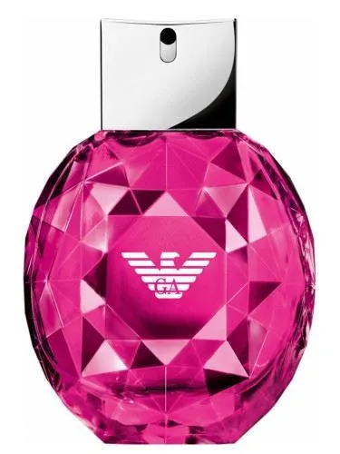 giorgio armani emporio armani - diamonds club