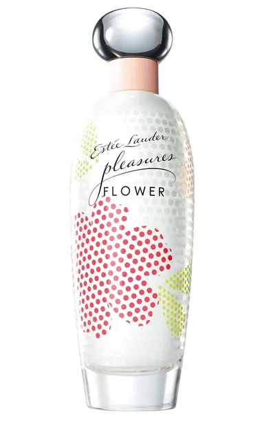 estee lauder pleasures flower