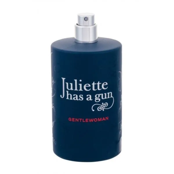 juliette has a gun gentlewoman woda perfumowana 100 ml  tester   