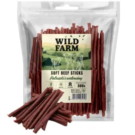 wild-farm-paluszki-z-wolowiny-500g-przysmak-dla-psa