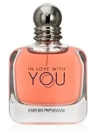 giorgio armani emporio armani - in love with you