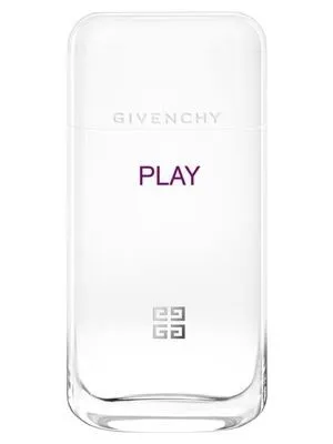givenchy play for her woda toaletowa 75 ml  tester   