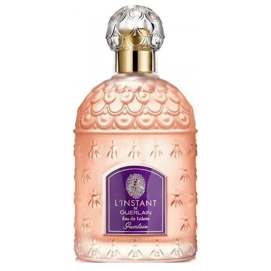 guerlain l'instant de guerlain woda toaletowa 100 ml  tester   