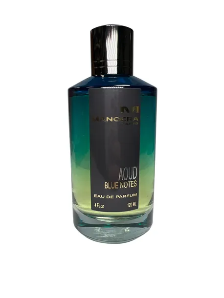 mancera aoud blue notes