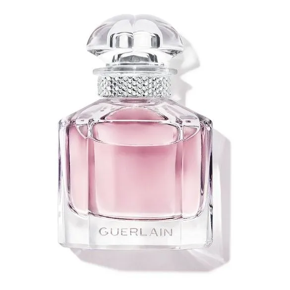 guerlain mon guerlain sparkling bouquet woda perfumowana 100 ml  tester   