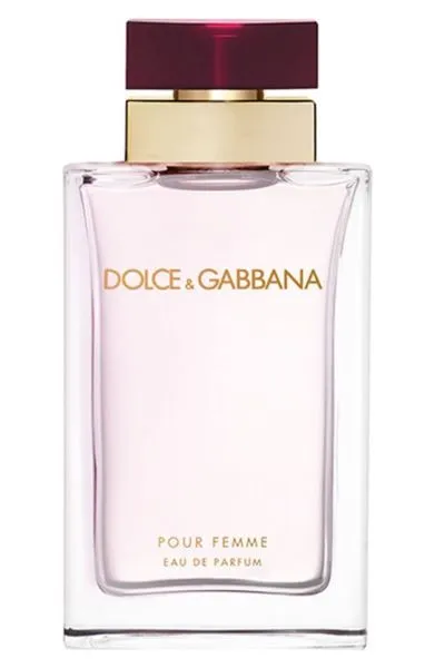 dolce & gabbana dolce & gabbana pour femme woda perfumowana 100 ml  tester   