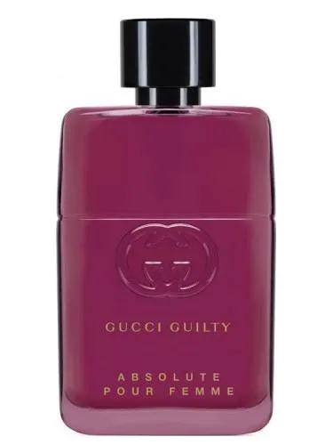 gucci guilty absolute pour femme woda perfumowana 90 ml  tester   