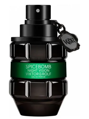 viktor & rolf spicebomb night vision woda perfumowana 90 ml  tester   
