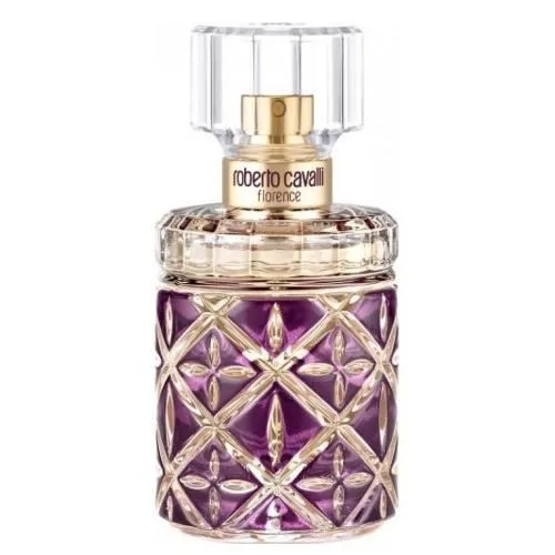 roberto cavalli florence woda perfumowana 75 ml  tester   