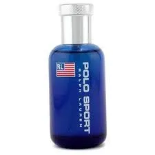 ralph lauren polo sport woda toaletowa 125 ml  tester   