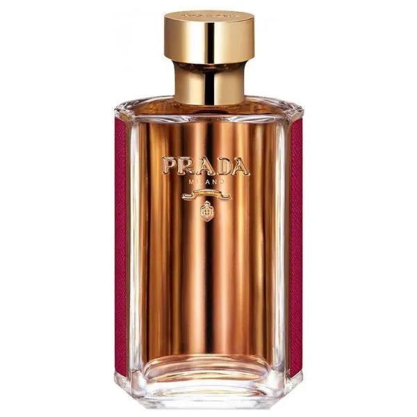 prada la femme intense woda perfumowana 100 ml  tester   