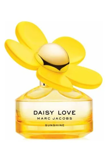 marc jacobs daisy love sunshine