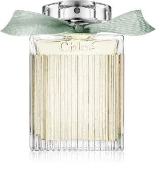 chloe naturelle woda perfumowana 100 ml  tester   