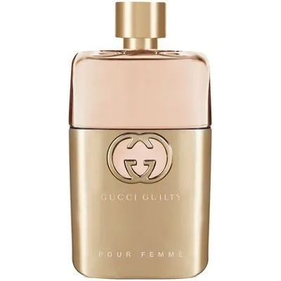 gucci guilty woda perfumowana 90 ml  tester   