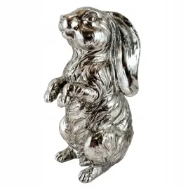 figurka-zajac-srebrny-20x14x105