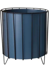 kwietnik-metal-na-czarnym-stelazu-21cm