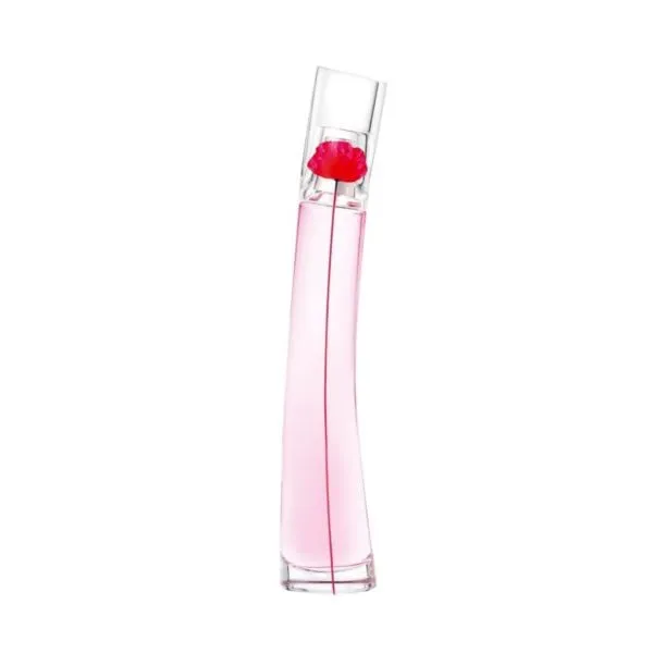 kenzo flower by kenzo poppy bouquet florale woda perfumowana 50 ml  tester   