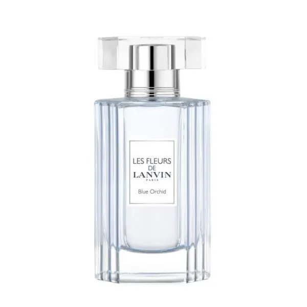lanvin blue orchid woda toaletowa 90 ml  tester   