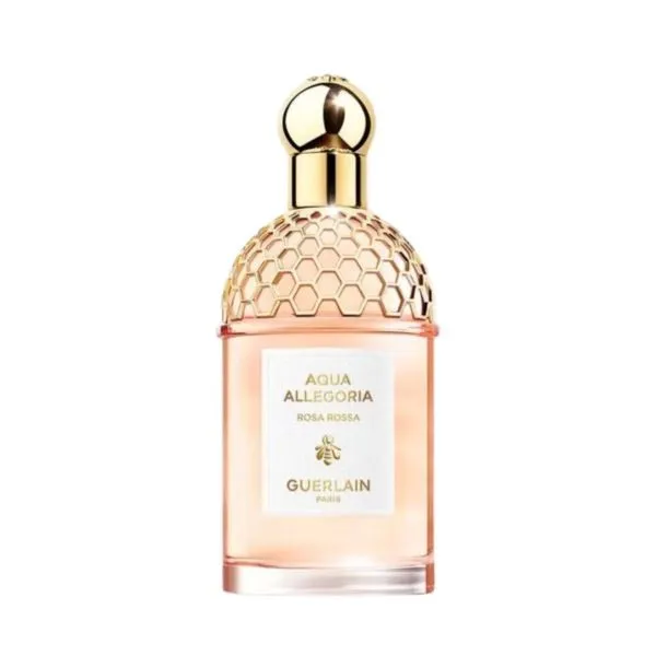 guerlain aqua allegoria rosa rossa woda toaletowa 125 ml  tester   