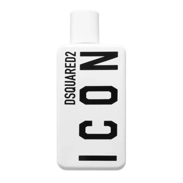 dsquared² icon pour femme woda perfumowana 100 ml  tester   