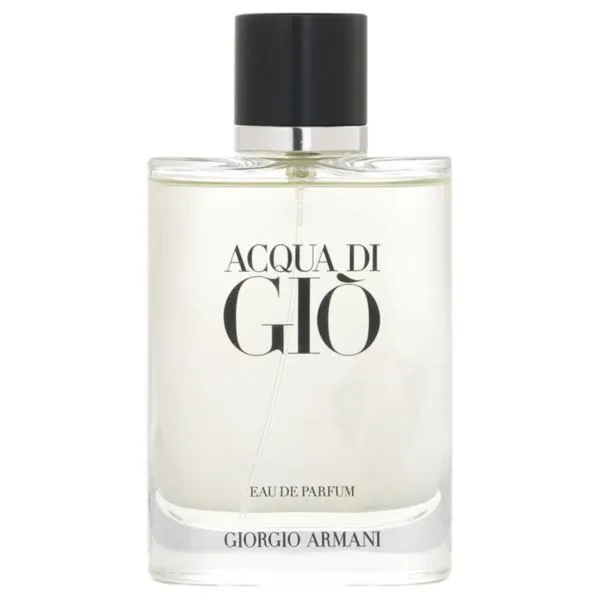 giorgio armani acqua di gio pour homme woda perfumowana 200 ml  tester   