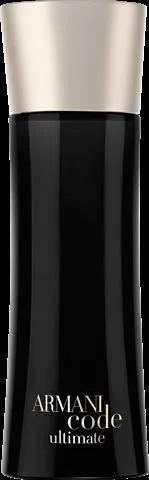 giorgio armani armani code ultimate pour homme woda toaletowa 75 ml  tester   