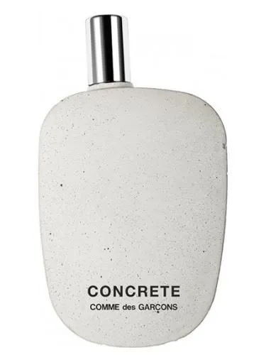 comme des garcons concrete woda perfumowana 1.5 ml     