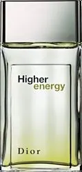 Dior Higher Energy Eau de Toilette 100ml. DISCONTINUED VERSION 2007 UNBOX